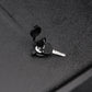 UnderCover 07-13 Toyota Tundra 5.5ft SE Bed Cover - Black Textured