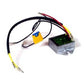 Baja Designs DC Wired Regulator/Rectifier