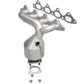 Magnaflow Conv DF 01-04 Kia Spectra 1.8L