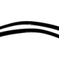 AVS 05-10 Chevy Cobalt Coupe Ventvisor Outside Mount Window Deflectors 2pc - Smoke