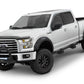 Lund 04-18 Ford F-150 (Excl. Heritage) Bull Bar w/Light & Wiring - Black