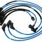 NGK Mazda MPV 1998-1996 Spark Plug Wire Set