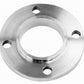 Ford Racing Crankshaft Pulley Spacers