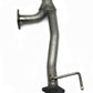 JBA 00-02 Toyota Tundra 4.7L 409SS Emissions Legal Y-Pipe