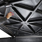 UnderCover 17-20 Ford F-250/F-350 6.8ft Elite Bed Cover - Black Textured
