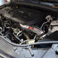 Injen 16-20 Dodge Durango / Jeep Grand Cherokee 3.6L V6 Polished PF Short Ram Cold Air Intake