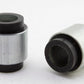 Whiteline Plus 9/01-9/06 Acura Integra / 06+ Honda Civic Rear Lower Inner Control Arm Bushing Kit