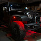 Oracle Bluetooth + RF Underbody Rock Light Kit - 4 PCS - ColorSHIFT