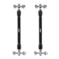 Eibach Rear Adjustable Endlink Kit for 11-19 Dodge Charger R/T (Excludes Self Leveling)