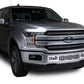 Putco 18-20 Ford F-150 - Hex Shield Style - Polished SS Bumper Grille Inserts