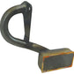 Moroso Ford 289-302 Oil Pump Pick-Up (Use w/Part No 20502)