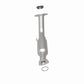 MagnaFlow Conv DF 02-05 Honda Civic SI 2.0L