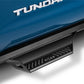 N-Fab Predator Pro Step System 07-17 Toyota Tundra CrewMax - Tex. Black