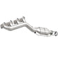 MagnaFlow Conv DF 05-06 Cadillac STS 4.6L D/S Manifold/04-06 Truck SRX 4.6L D/S Manifold (49 State)