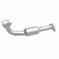 Magnaflow California Direct Fit Converter 1996 Buick Roadmaster 5.7L