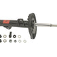 KYB Shocks & Struts Excel-G Front Mercedes CLK350 Sports suspension 2003 CLK350 Sports suspension 20