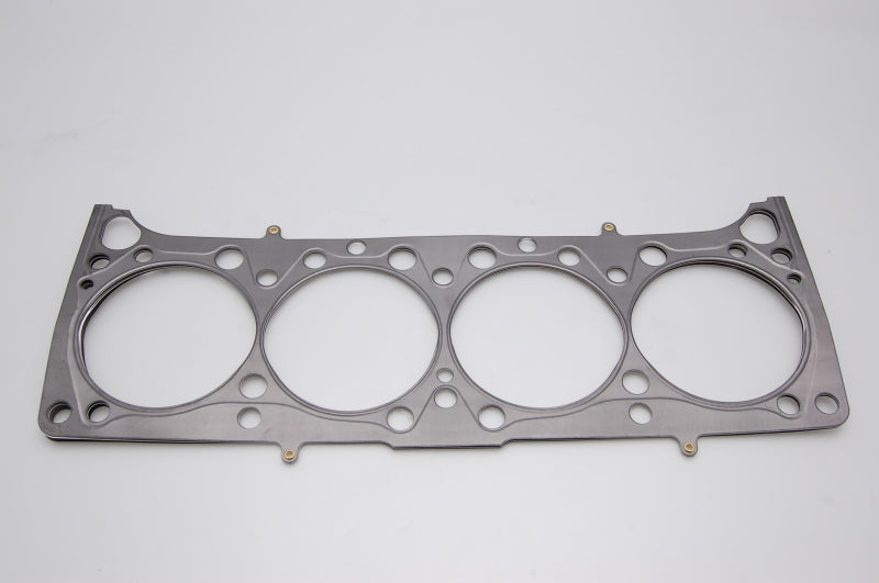 Cometic Pontiac 428 / 455 V8 4.380in Bore .060in MLS-5 Headgasket