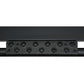 Westin 20-23 Ford Bronco 2 Door (Excl. Bronco Sport) XTS Rock Slider - Textured Black
