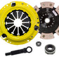 ACT 1989 Honda Civic HD/Race Rigid 6 Pad Clutch Kit