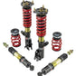 Skunk2 12-13 Honda Civic Si Pro ST Coilovers