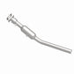 Magnaflow Conv DF 2004 Sebring L4 2.4 OEM Underbody