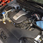 Injen 15-18 Hyundai Sonata 1.6L (t) Black Short Ram Intake w/ Heat Shield