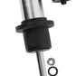 Fox 2.5 Factory Series 12in. Int. Bypass P/B Res. Coilover Shock 7/8in. Shaft (Normal Valving) - Blk