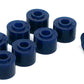 SuperPro 1988 Honda Prelude 2.0 S Front Sway Bar End Link Bushing Kit