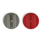 Mishimoto Mazda Hoonigan Oil Filler Cap - Red