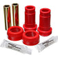Energy Suspension 62-65 Ford Fairlane Red Front End Control Arm Bushings