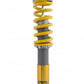 Ohlins 13-19 Porsche 911 Carrera 4/Turbo (991) Incl. S Models Road & Track Coilover System
