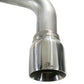 aFe MACHForce XP Exhaust 304SS Cat-Back w/ Polished Tips 12-13 VW Beetle L4 2.0L (t)