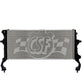 CSF 18-20 Hyundai Elentra GT 1.6T OEM Plastic Radiator