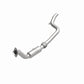 MagnaFlow 11-14 Chrysler 300 / Dodge Challenger/Charger 3.6L Rear Direct Fit Catalytic Converter