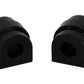 Whiteline 07-10 BMW 328i 20mm Rear Sway Bar Mount Bushing Kit