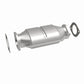 MagnaFlow Conv DF 97-99 Nissan Maxima Rear