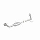 MagnaFlow Conv DF 05-07 Toyota Sequoia 8 4.7L D/S