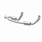 MagnaFlow Conv DF 99-00 Windstar 3.0L V6