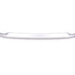 AVS 02-09 Chevy Trailblazer Aeroskin Low Profile Hood Shield - Chrome