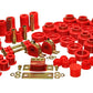 Energy Suspension 95-99 Chevy Tahoe / GMC Denali/Yukon (except XL) 2WD Red Hyper-flex Master Bushing