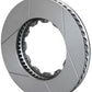 Wilwood Rotor-GT48 SPC-37-LH-Bedded 12.72 x 1.38 - 12 on 6.75in