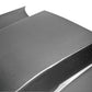 Anderson Composites 10-13 Chevrolet Camaro 3in Cowl Hood