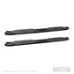 Westin 2019 Ram 1500 Quad Cab (Excl Classic) PRO TRAXX 5 Oval Nerf Step Bars - Black