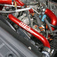 Wehrli 11-16 Chevrolet 6.6L LML Duramax Upper Coolant Pipe - Bronze Chrome