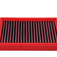 BMC 02-08 Ford Fiesta V 1.2L 16V Replacement Panel Air Filter