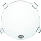 Hella Rallye 4000 Compact Series Clear Stone Shield Lens Cover