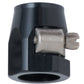 Fragola -3AN EZ Clamp - Black