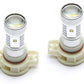 Putco Optic 360 - High Power LED Fog Lamp Bulbs - H16