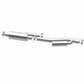 MagnaFlow 19-23 GM 1500 4.3L / 5.3L D-Fit Muffler Replacement