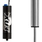 Fox 2.0 Factory Series 11in. Smooth Body Remote Res. Shock 5/8in. Shaft (30/90) CD Adjuster - Blk